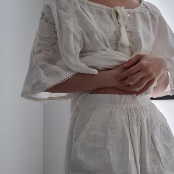 Sedona shorts set - Picture 2 of 5